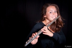 flöte und oboe