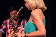 jazzweekend 2012