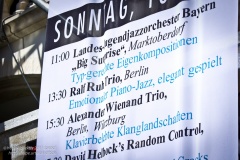 Ralf Ruh Trio