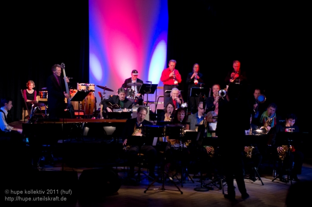 Die Elternband Round Midlife